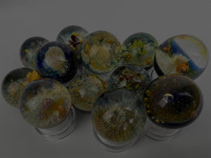 Glass & Quartzware