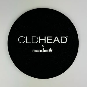 OLDHEAD 'Vintage' Moodmat