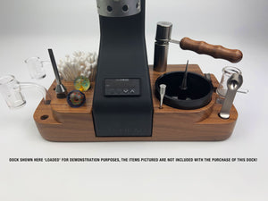 Command Center Dock