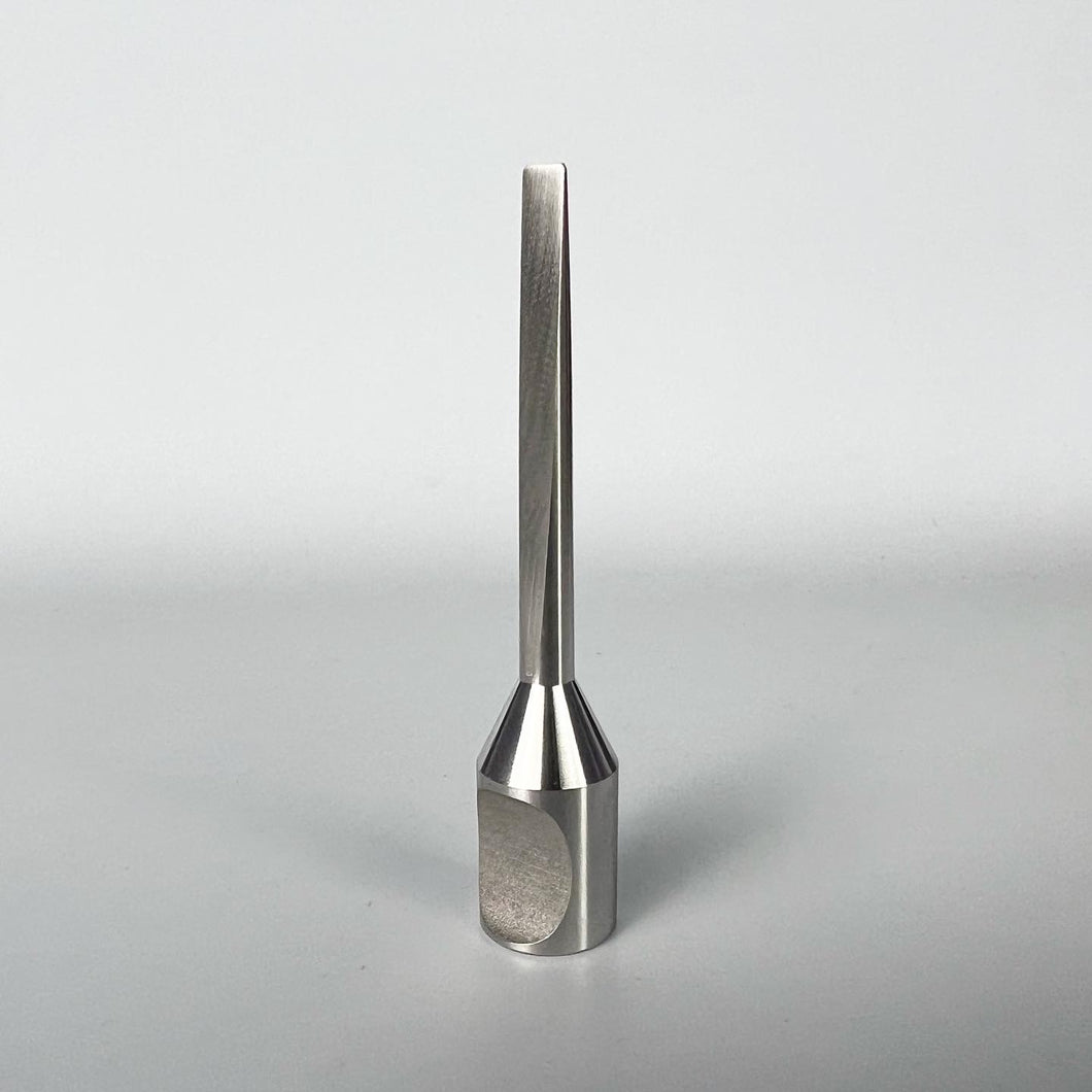 Old Head Butter Tool