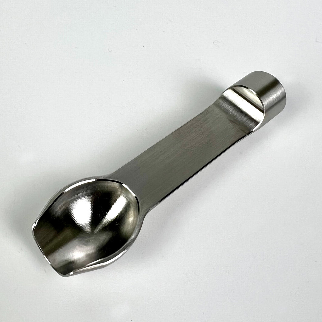 Old Head Measuring Spoon